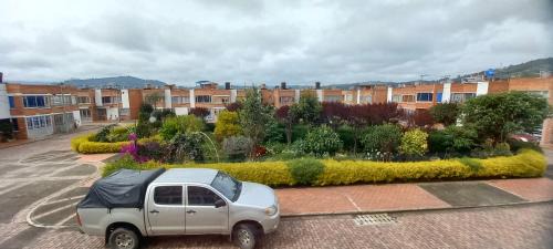 Paipa House | CASA cerca a la ESTACIÓN del tren en PAIPA