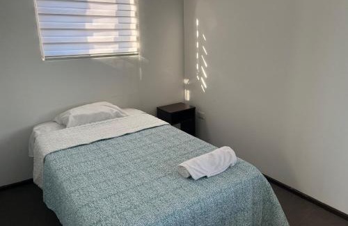 Curico House | CASA CERCA AERODROMo