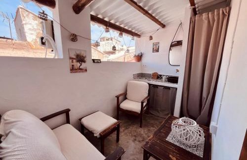 Abarán Hotel | CASA CERCANA LA CASA de LA ALEGRIA