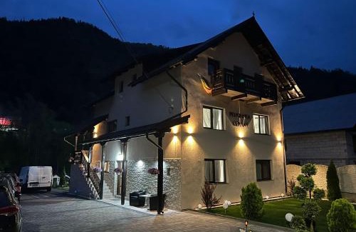 Albac House | Casa Cernat