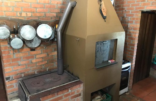 Caxias do Sul House | Casa - Chácara do Julião - Terrazul