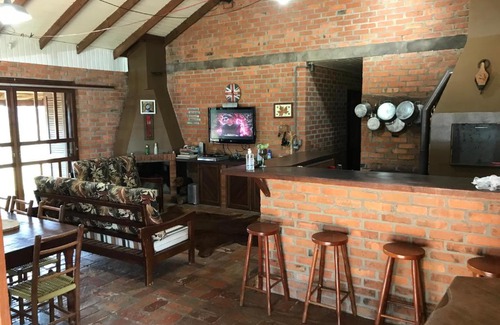 Caxias do Sul House | Casa - Chácara do Julião - Terrazul