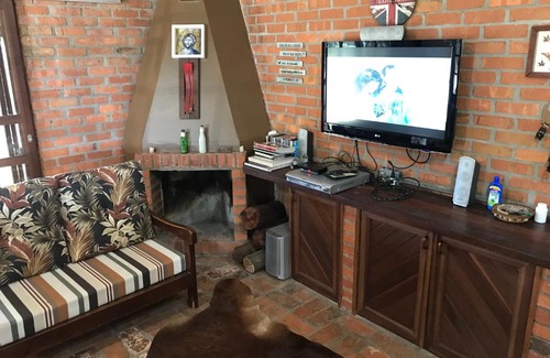 Caxias do Sul House | Casa - Chácara do Julião - Terrazul