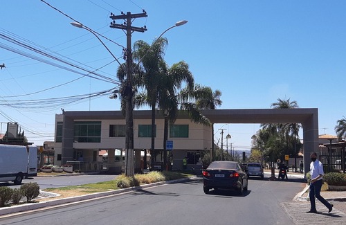 Sobradinho House | Casa -chalé Aconchegante em Condominio Fechado