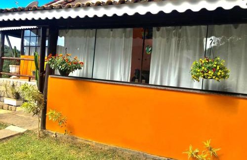 Penedo Cabin | Casa charmosa