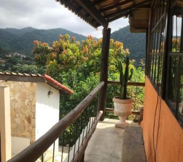 Penedo Cabin | Casa charmosa