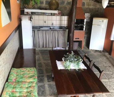 Penedo Cabin | Casa charmosa