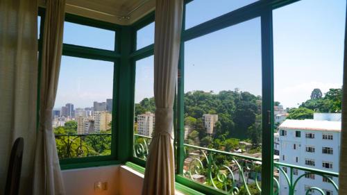 Santa Teresa House | Casa Charmosa em Santa Teresa lugar tranquilo e cultural