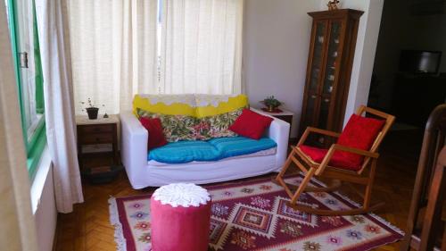 Santa Teresa House | Casa Charmosa em Santa Teresa lugar tranquilo e cultural