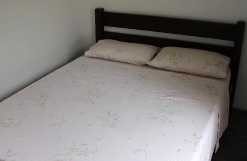 Mucuge House | Casa Cheia de charme