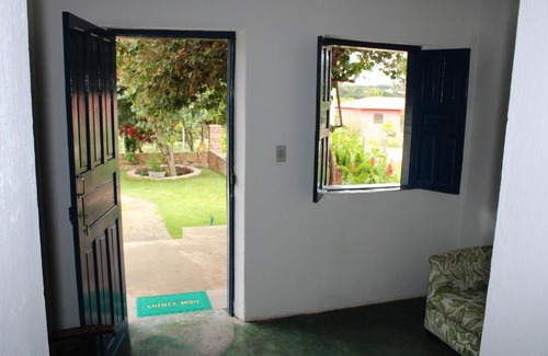 Mucuge House | Casa Cheia de charme