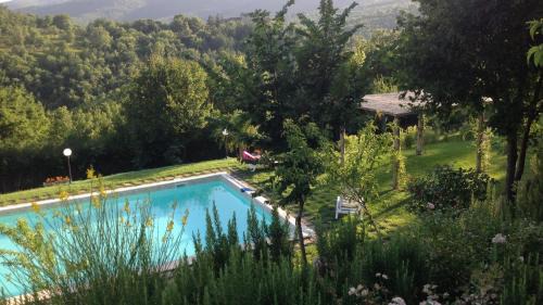 Umbertide House | Casa Chiara by VacaVilla