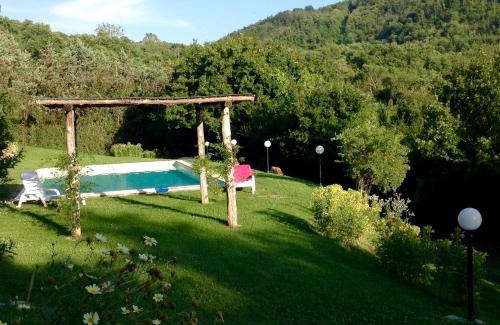 Umbertide House | Casa Chiara by VacaVilla