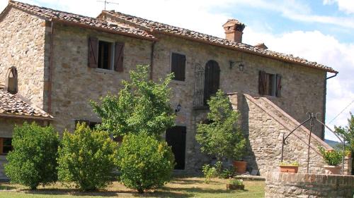 Umbertide House | Casa Chiara by VacaVilla