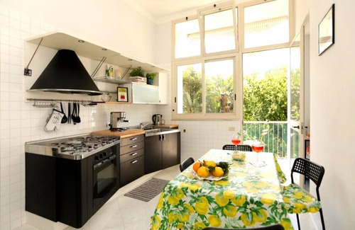 Sorrento Historic Centre Apartment | Casa Chiarina
