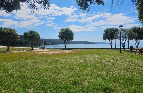 Sardinero Apartment | Casa Chouza Sardiñeiro