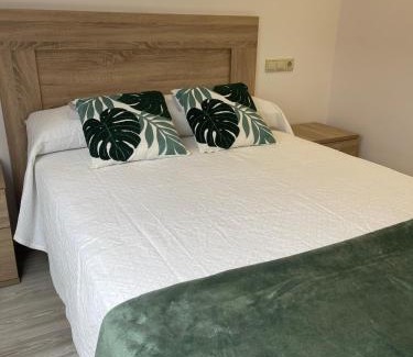 Sardinero Apartment | Casa Chouza Sardiñeiro