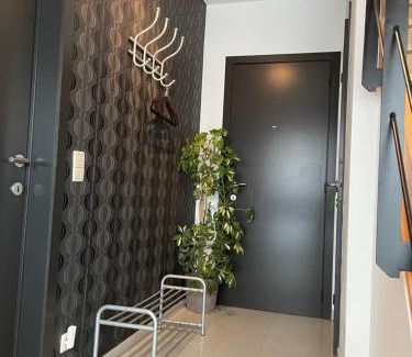 Mechelen Apartment | Casa Christel