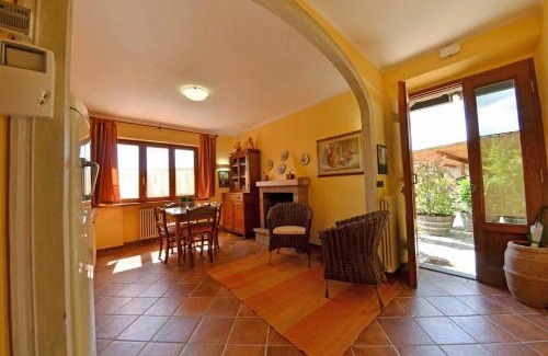 Gaiole in Chianti House | Casa Ciaccheri