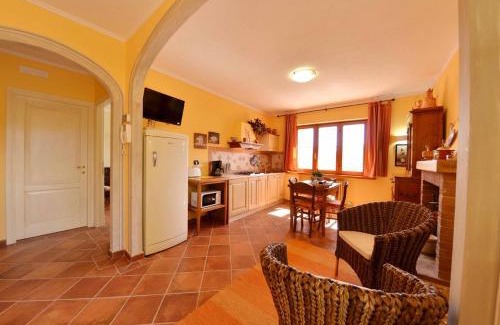 Gaiole in Chianti House | Casa Ciaccheri