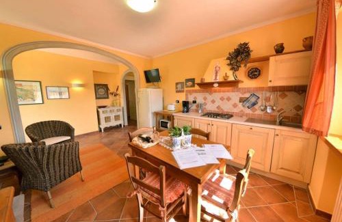 Gaiole in Chianti House | Casa Ciaccheri