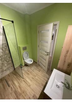 Lazaret Apartment | CASA CIBINIUM