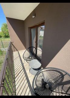 Lazaret Apartment | CASA CIBINIUM