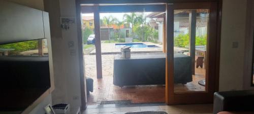 Cibratel II House | Casa Cibratel 2 Itanhaém