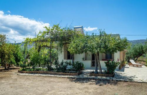 Mires House | Casa Cicala
