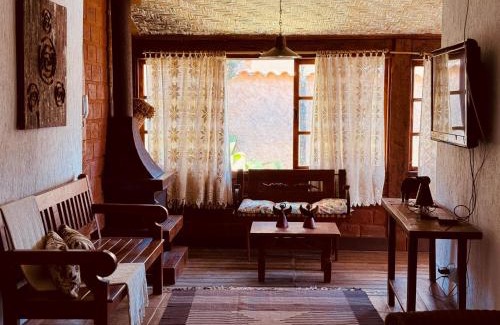 Tiradentes House | Casa Cida Guimarães