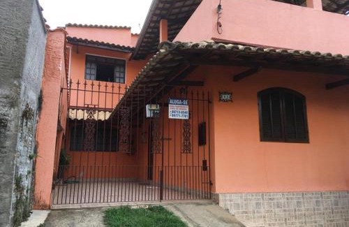 Santa Rita de Jacutinga House | CASA - CIDADE das CACHOEIRAS