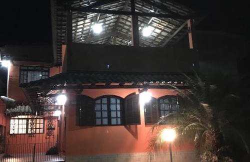 Santa Rita de Jacutinga House | CASA - CIDADE das CACHOEIRAS