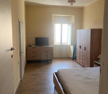 Lamezia Terme Apartment | Casa Cindy