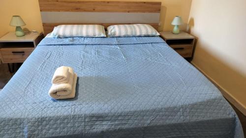 Lamezia Terme Apartment | Casa Cindy