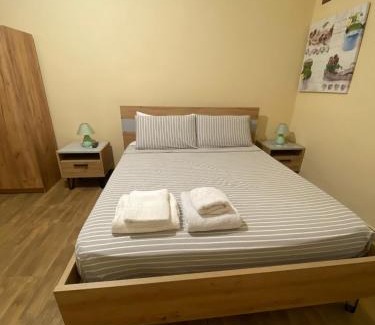 Lamezia Terme Apartment | Casa Cindy