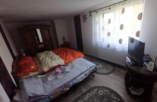 Viseu de Sus House | Casa Ciocan