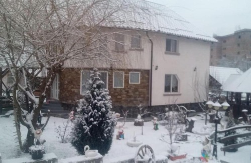Viseu de Sus House | Casa Ciocan