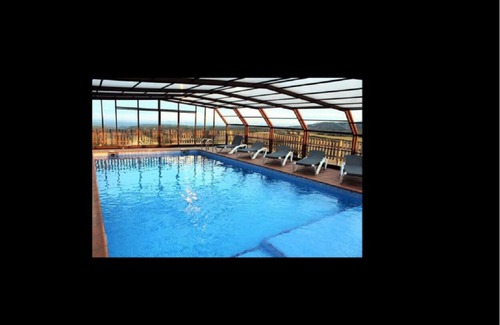 Casserres House | Casa Cisero - Newly renovated villa with pool & lots of activities
