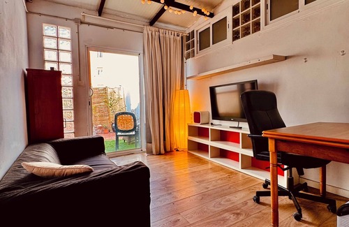 El Clot Apartment | Casa Clot: Coliving Home Barcelona