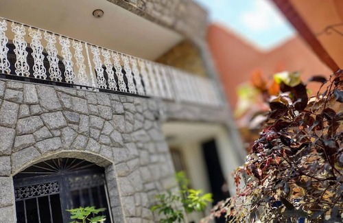 Realengo Villa | Casa Confortável 20miinutos Da Praia