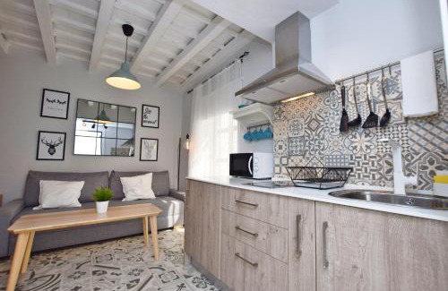 San Ambrosio Apartment | CASA COCO