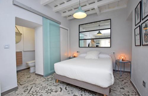 San Ambrosio Apartment | CASA COCO