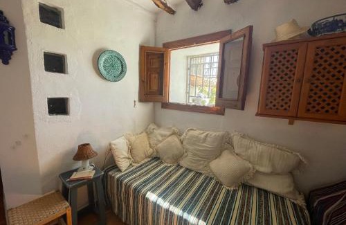 Polopos Apartment | Casa Coco No 10
