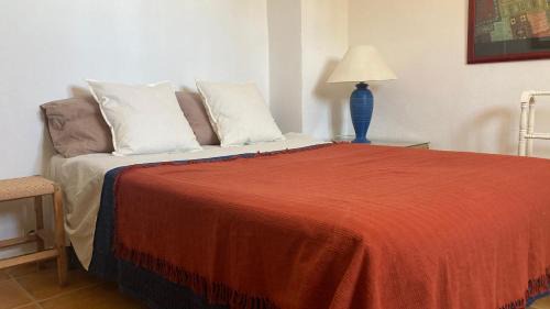 Polopos Apartment | Casa Coco No 11