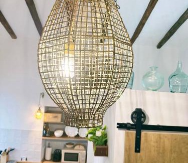 Tomares House | Casa Colón, acogedor Loft a 8 min Centro Sevilla