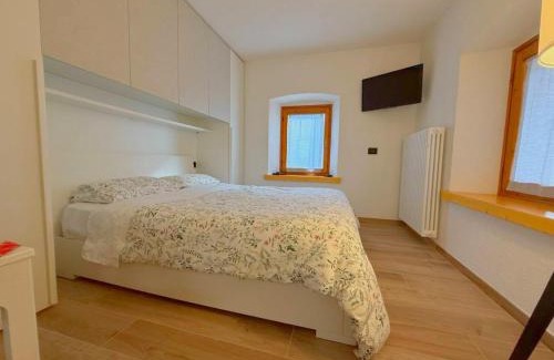 Forni di Sopra Apartment | Casa Colibrì - a few steps from the ski slopes