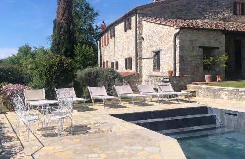 Colle Petroso Villa | Casa Colle Petroso