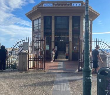 Castelletto Apartment | Casa Colombo Viewpoint 5 min from the center