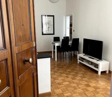 Castelletto Apartment | Casa Colombo Viewpoint 5 min from the center