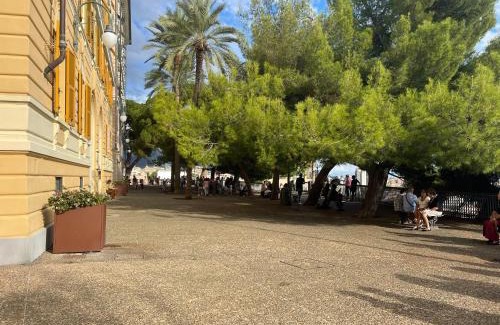 Castelletto Apartment | Casa Colombo Viewpoint 5 min from the center